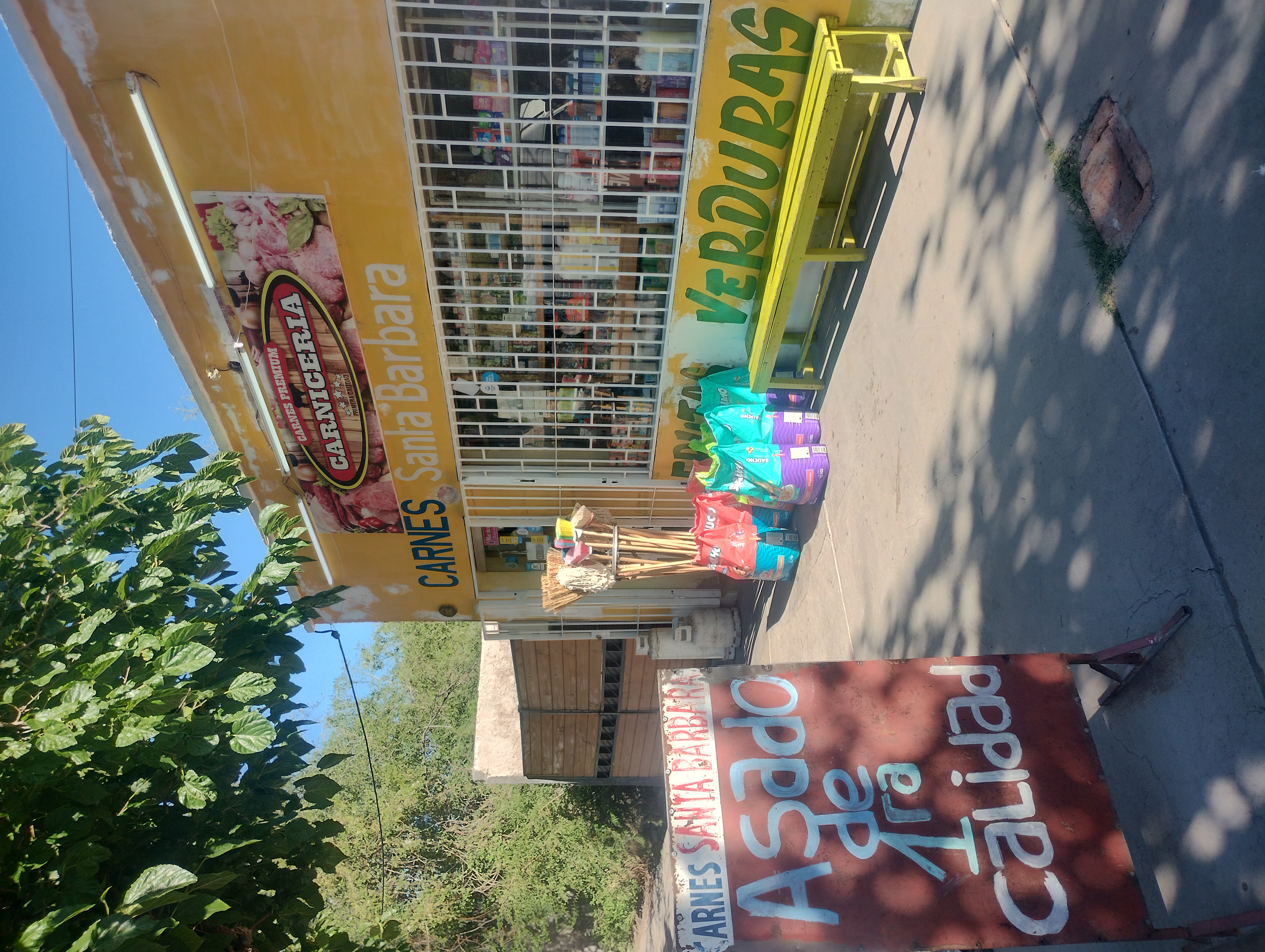 Carnes Santa Bárbara 2