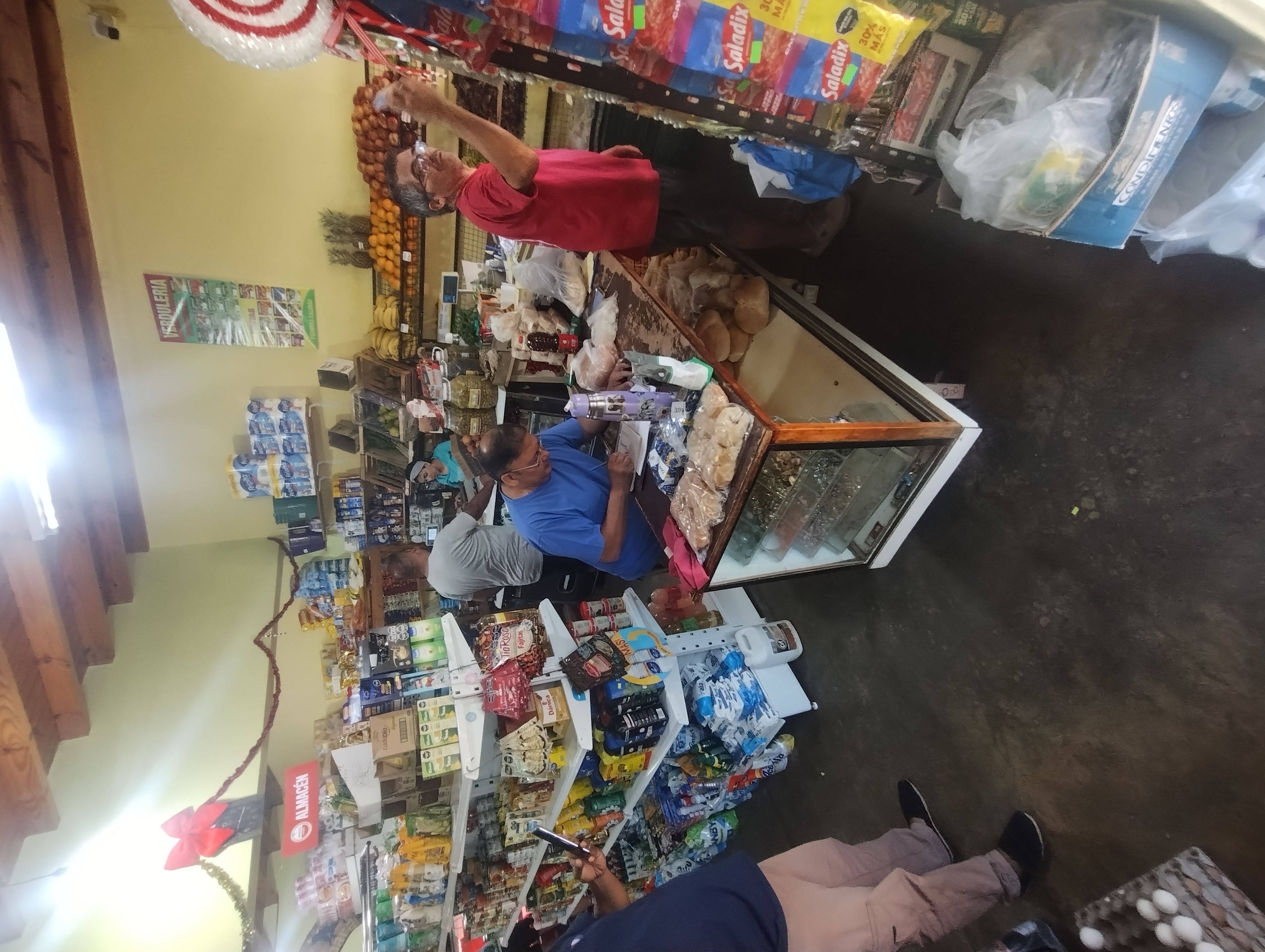 Carnes Santa Bárbara 3