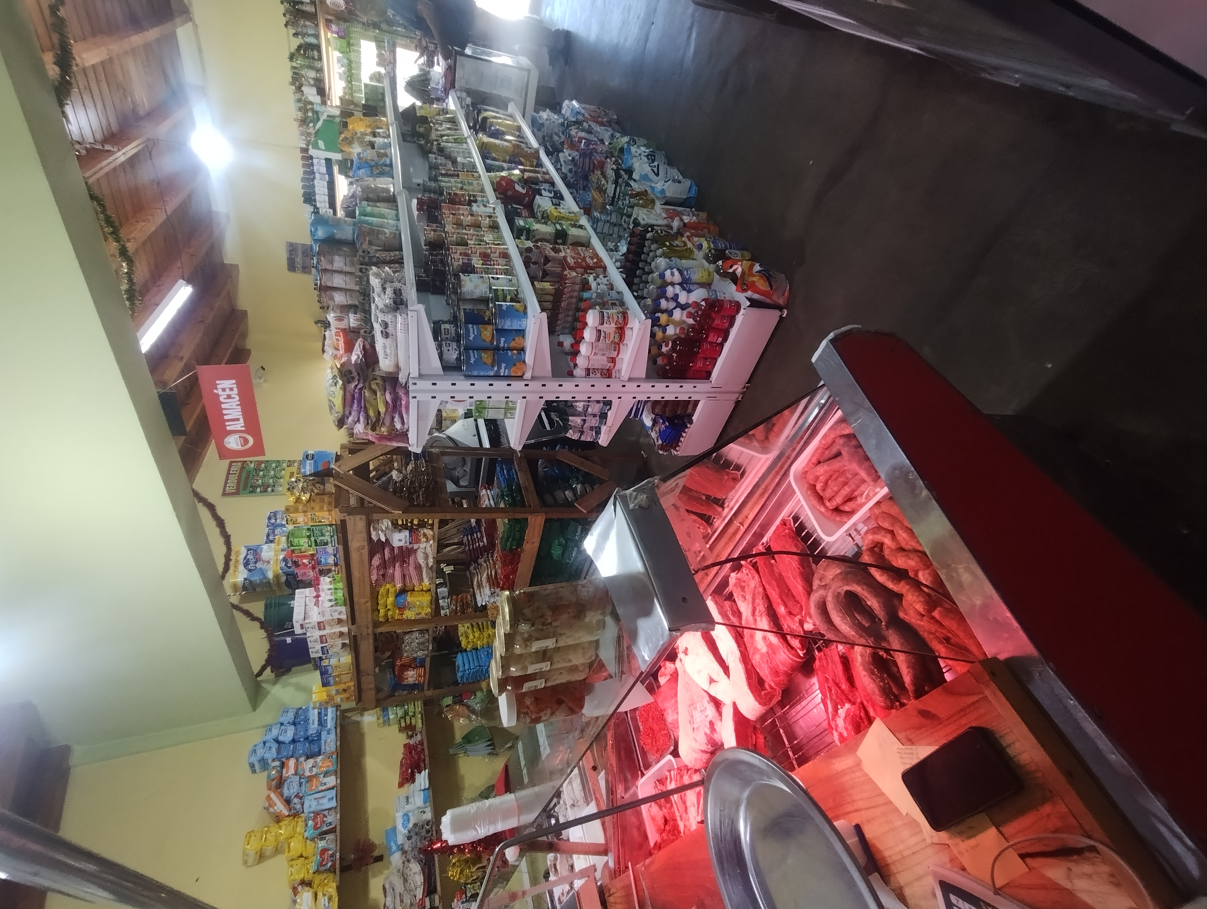 Carnes Santa Bárbara 4