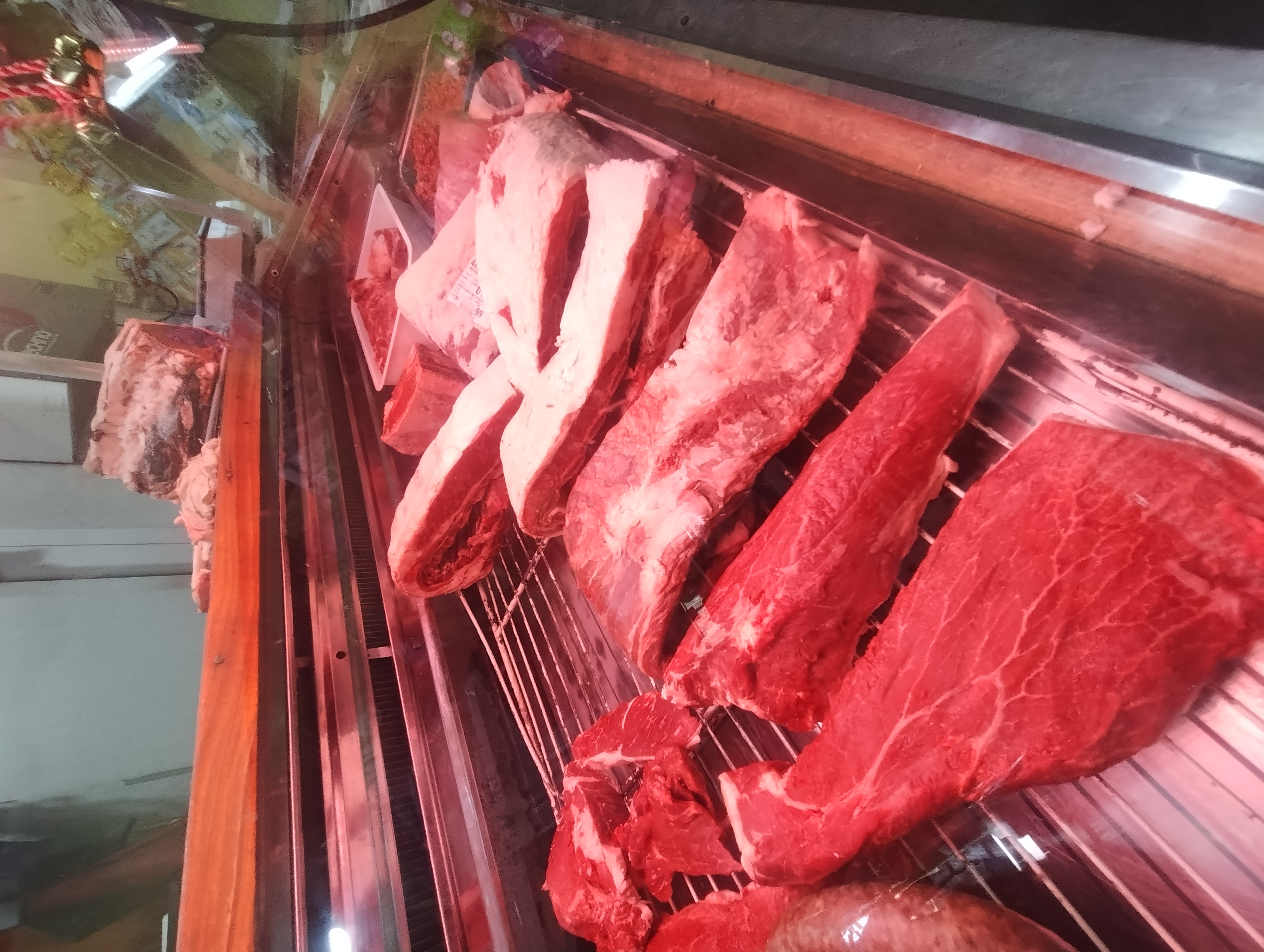 Carnes Santa Bárbara 6