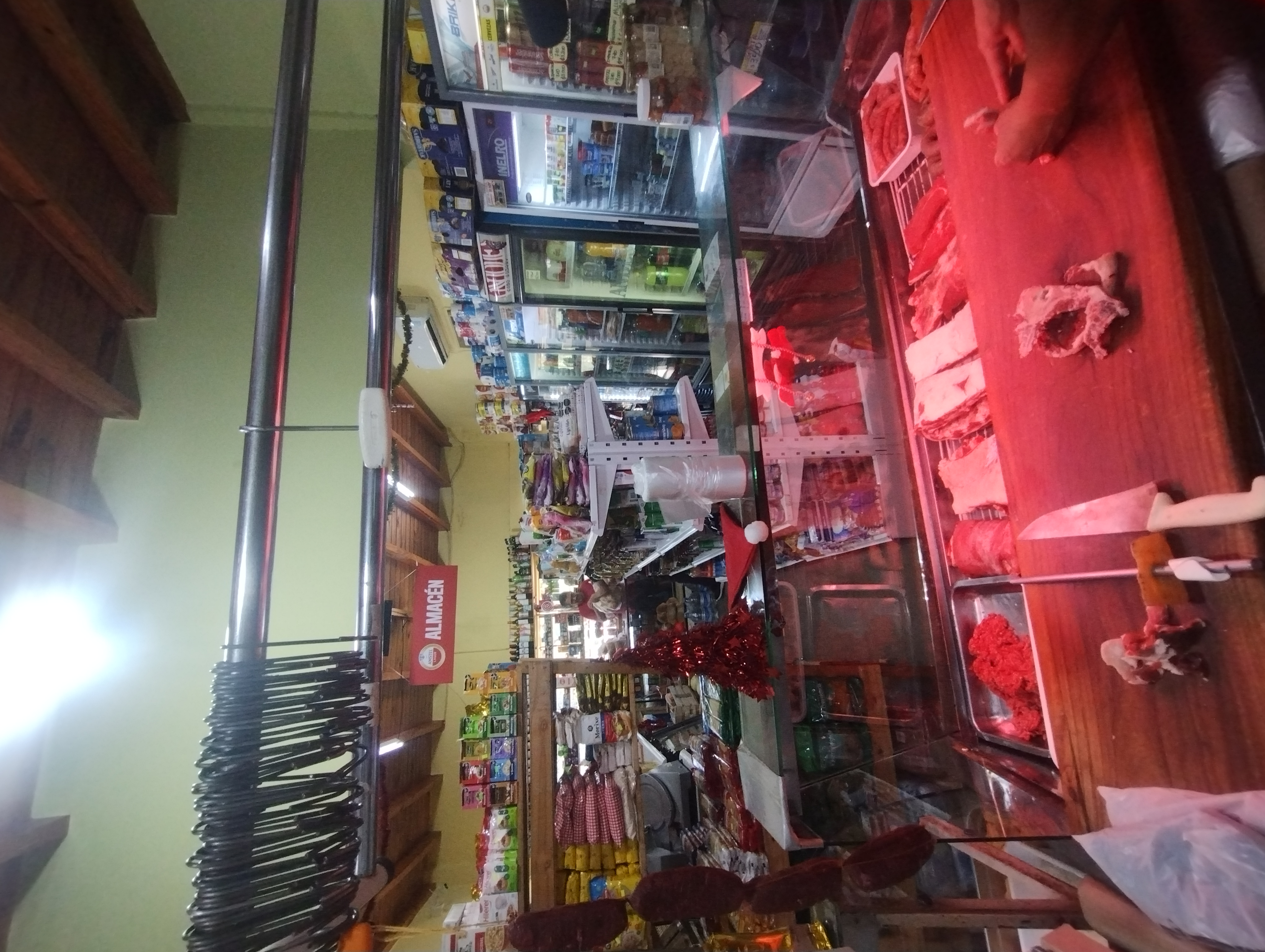 Carnes Santa Bárbara 7