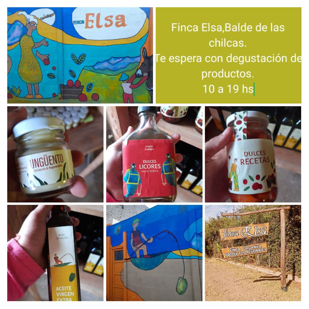 Finca Elsa 2