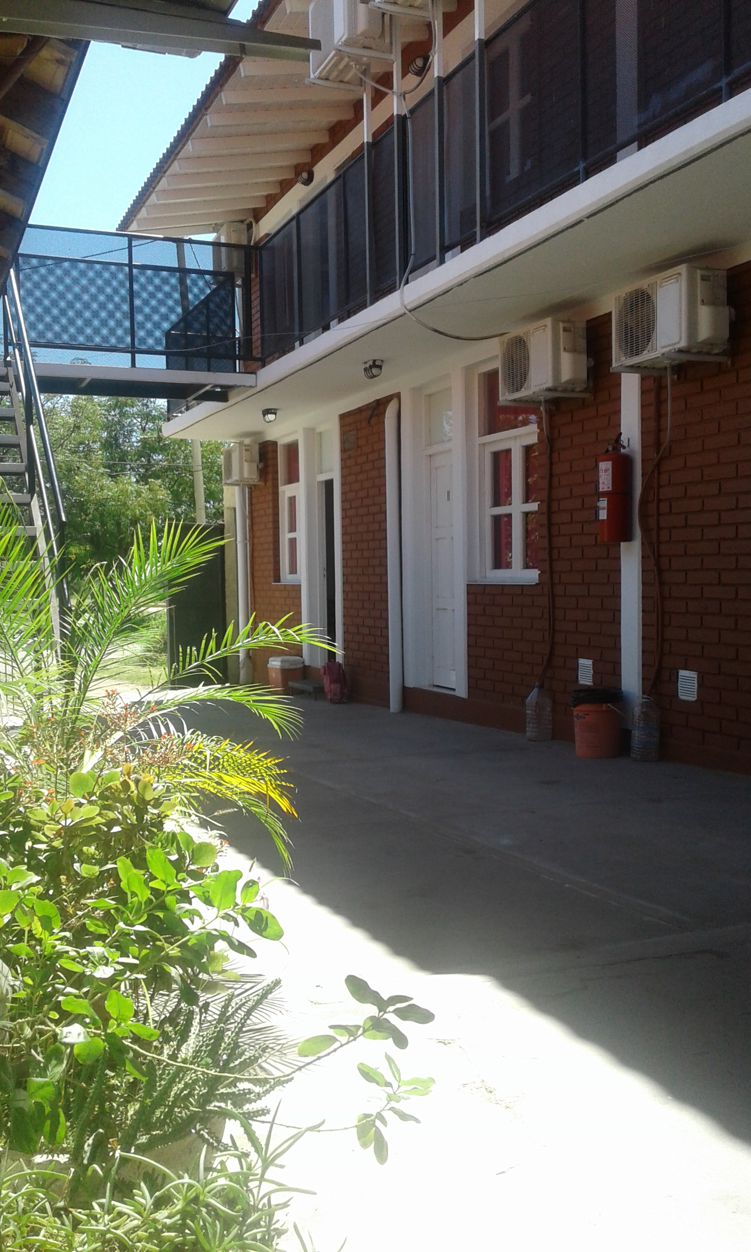 Hotel Francisquito 1