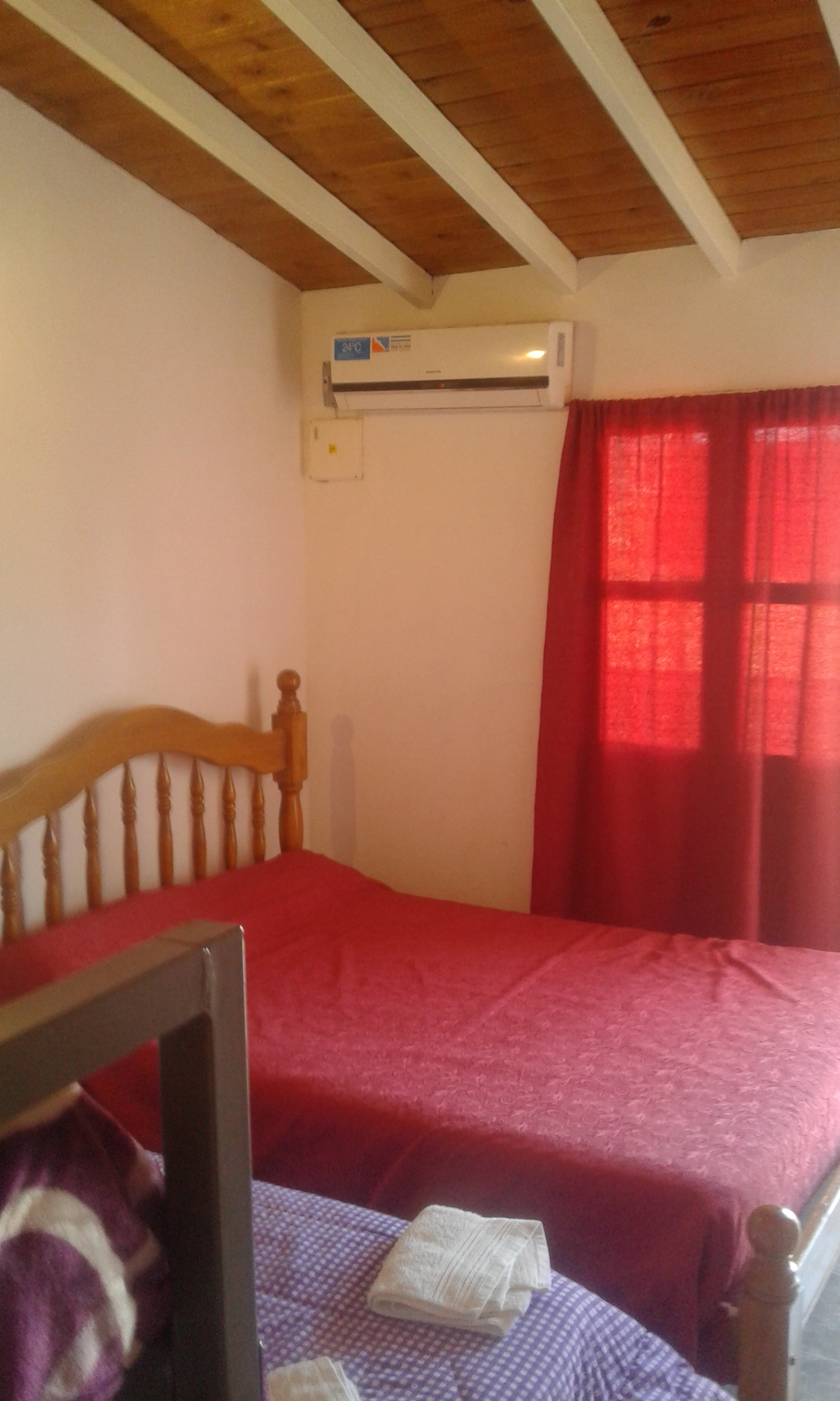 Hotel Francisquito 2