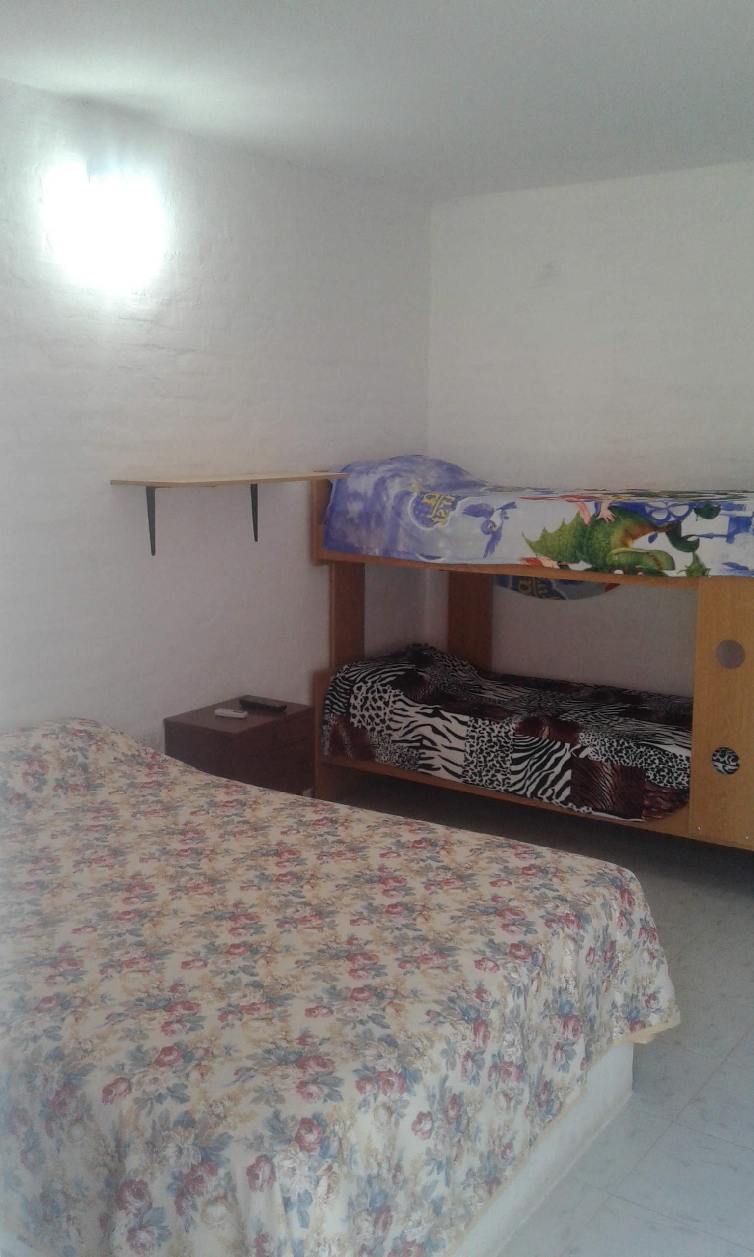 Hotel Francisquito 3