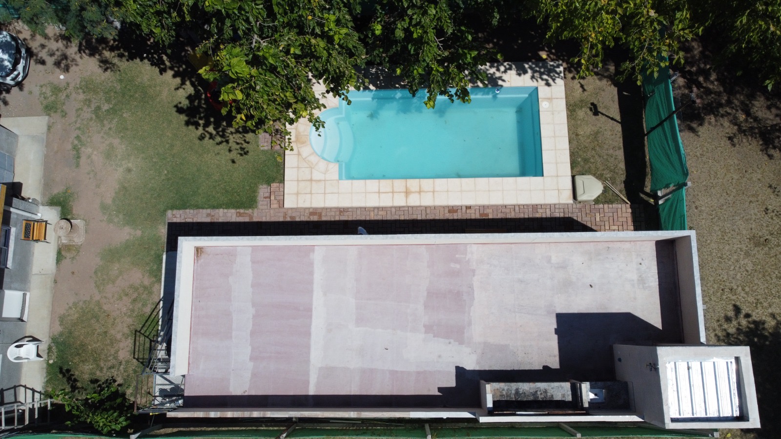 Terrazas de la Luna 2