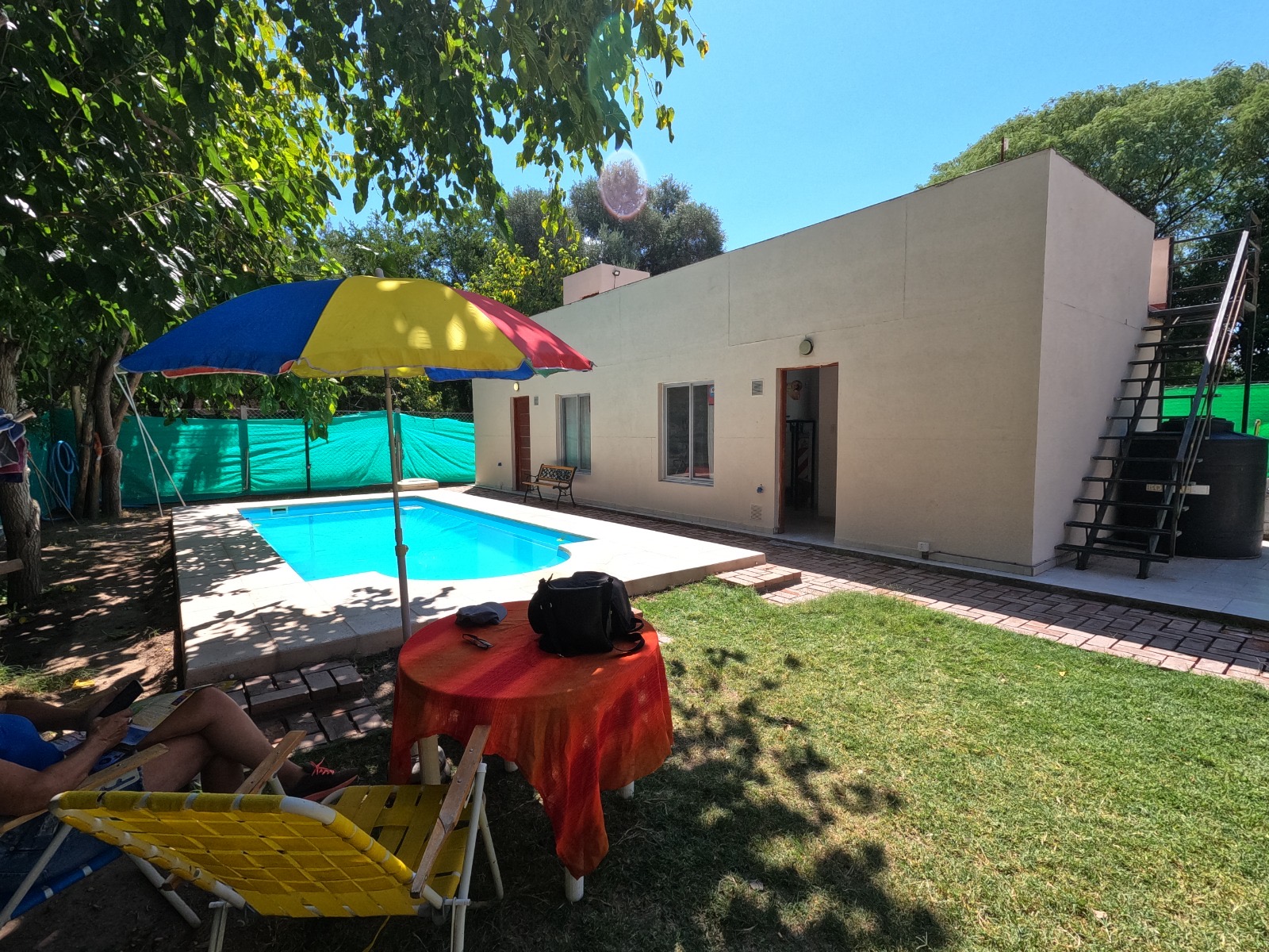 Terrazas de la Luna 3