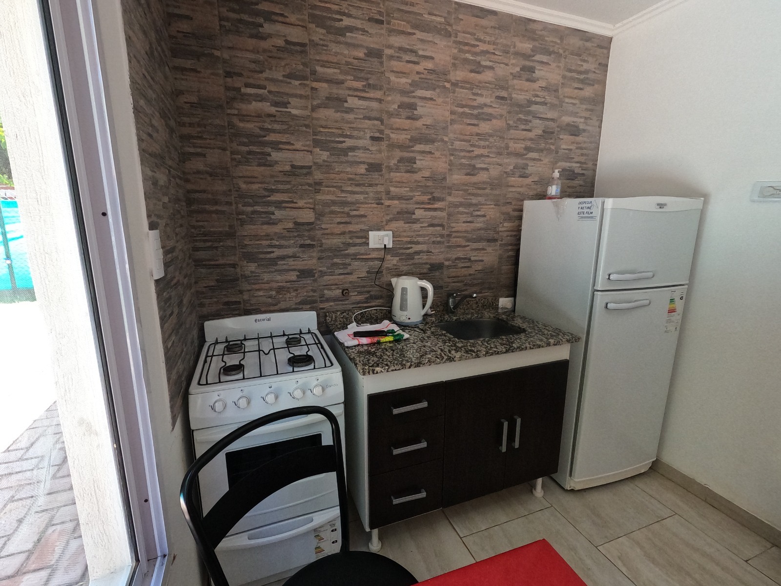 Terrazas de la Luna 5