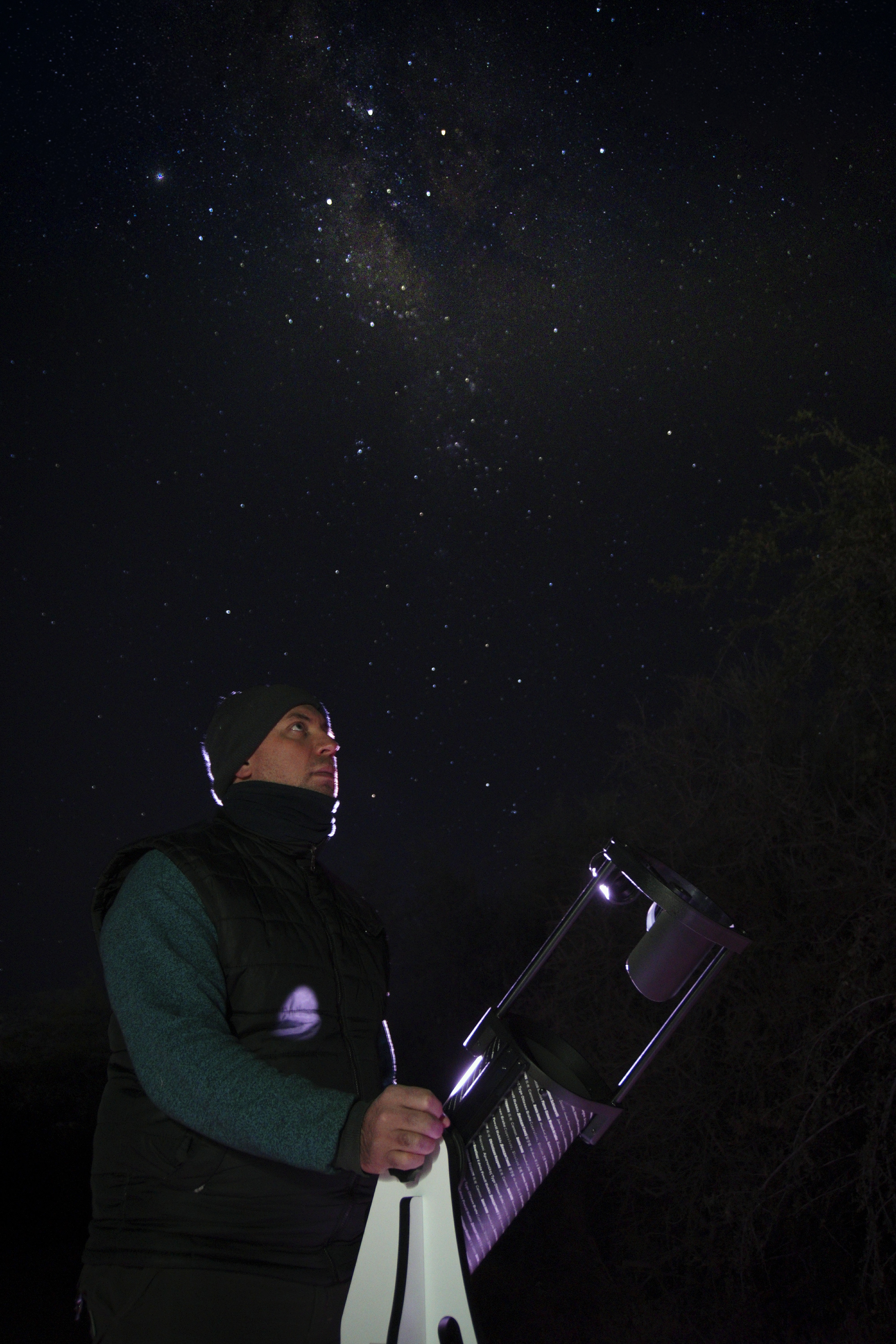 Astroterra Astroturismo