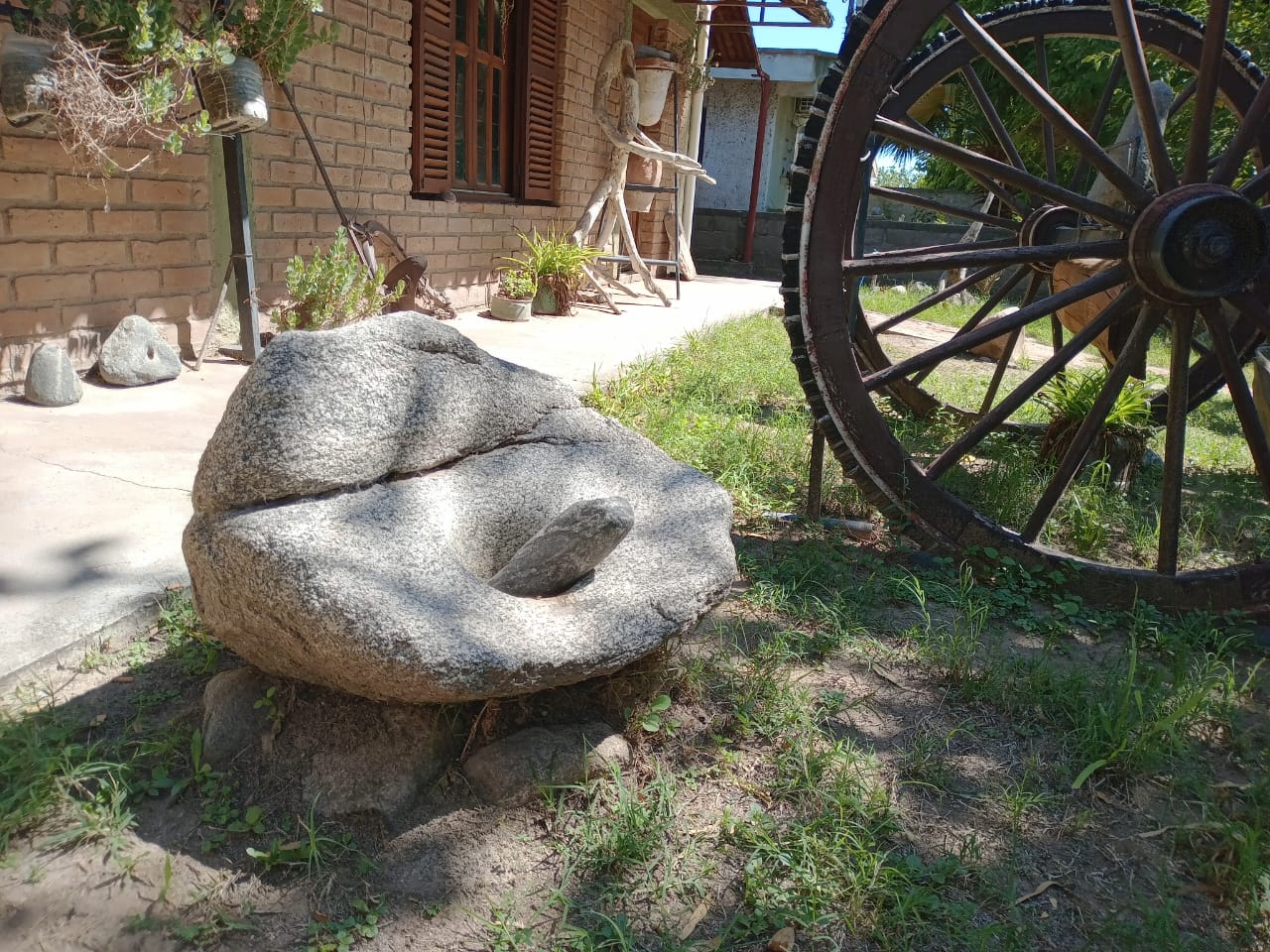 Astroterra Astroturismo